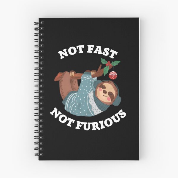 Item preview, Not fast Not furious designed and sold by Thetruemo.