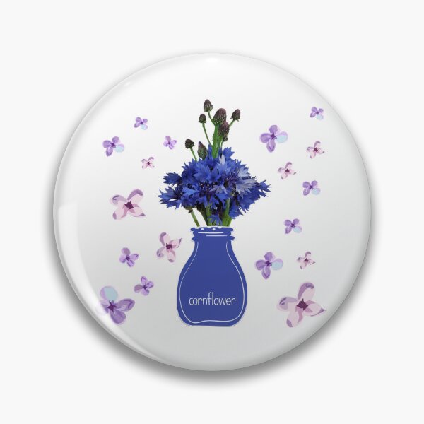 Item preview, cornflower designed and sold by daddy-Lee.
