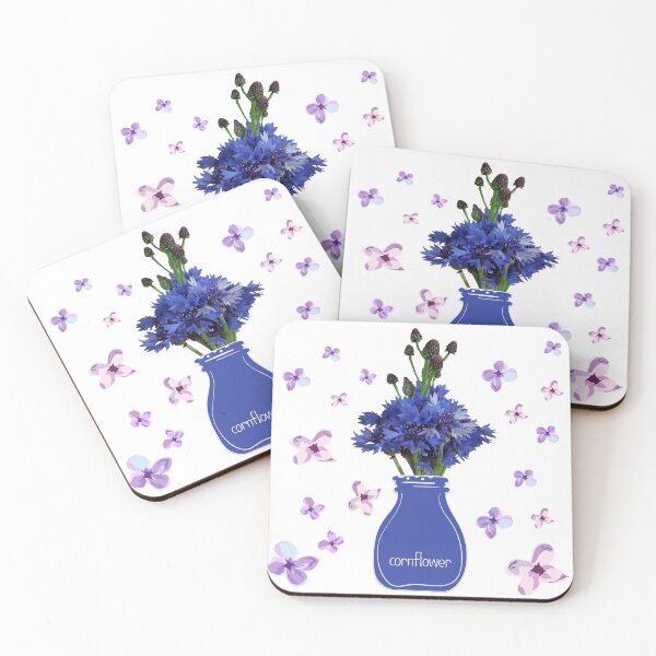 Item preview, cornflower designed and sold by daddy-Lee.