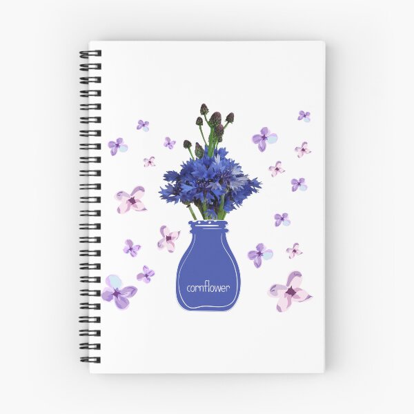 Item preview, cornflower designed and sold by daddy-Lee.
