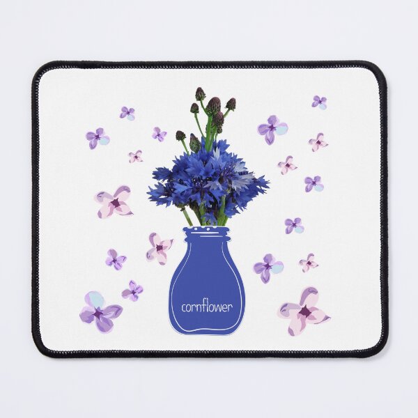 Item preview, cornflower designed and sold by daddy-Lee.