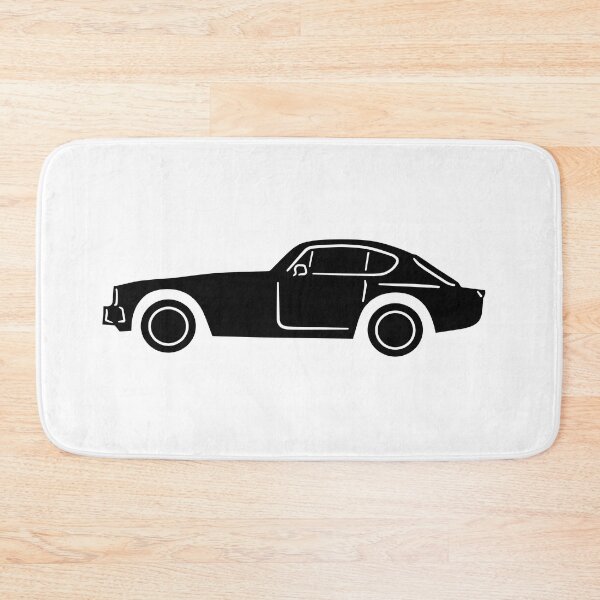 Item preview, AC Aceca designed and sold by AutoClub.