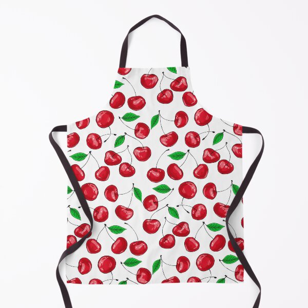 Item preview, Cherry pattern designed and sold by Katerina Mitkova Kirilova.