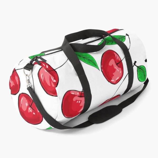 Item preview, Cherry pattern designed and sold by Katerina Mitkova Kirilova.
