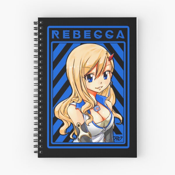 Item preview, EDENS ZERO - REBECCA BLUEGARDEN designed and sold by UNCHMUNCH.