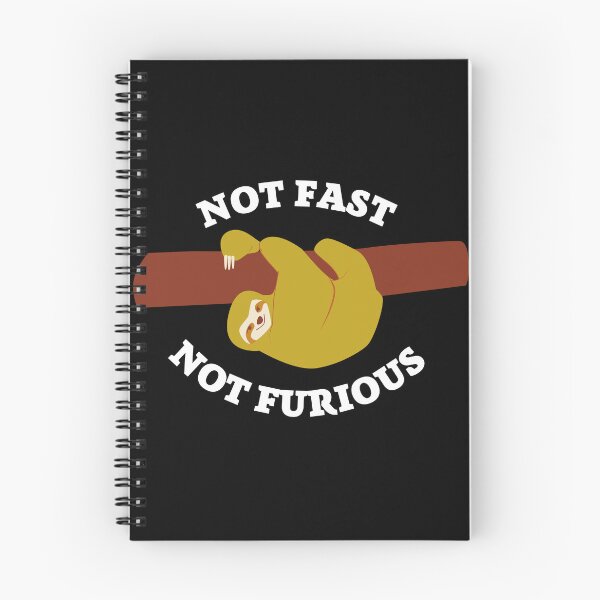Item preview, Not fast Not furious designed and sold by Thetruemo.