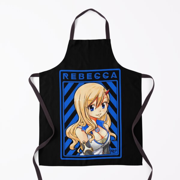Item preview, EDENS ZERO - REBECCA BLUEGARDEN designed and sold by UNCHMUNCH.