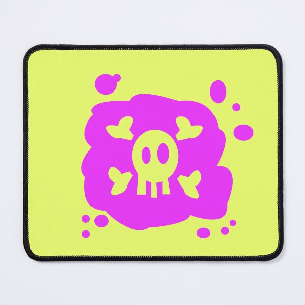 Item preview, Skull and Crossbones Stink Breath designed and sold by Nostalgia-Lab.