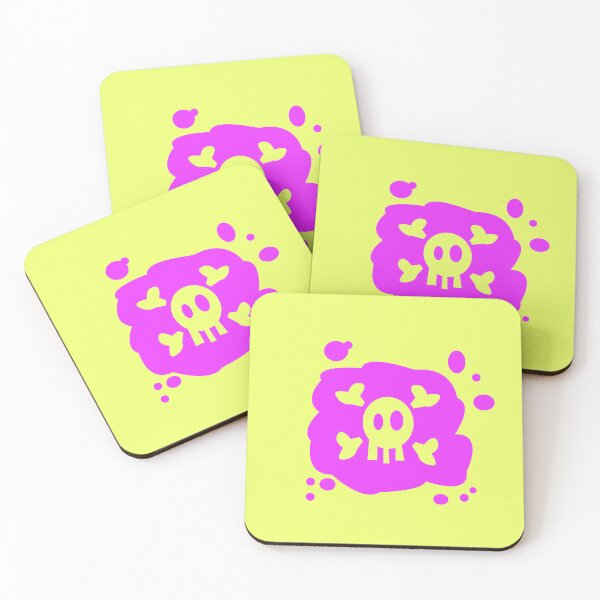 Item preview, Skull and Crossbones Stink Breath designed and sold by Nostalgia-Lab.