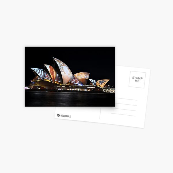 Item preview, Vivid Festival,Sydney,Australia 2016  designed and sold by muz2142.