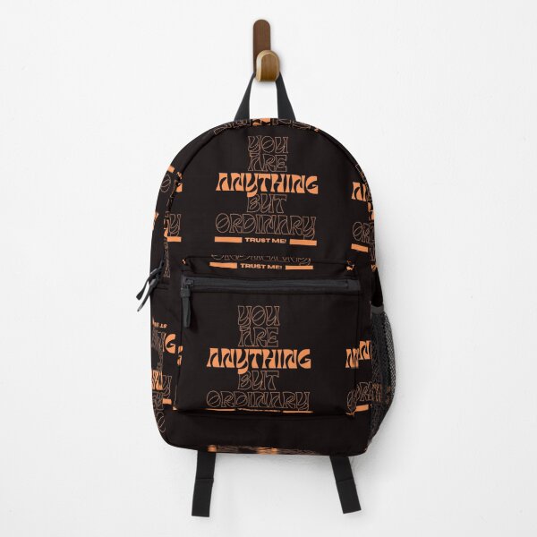Item preview, You Are Anything But Ordinary, You Are Awesome designed and sold by SolSel ⭐⭐⭐⭐⭐.