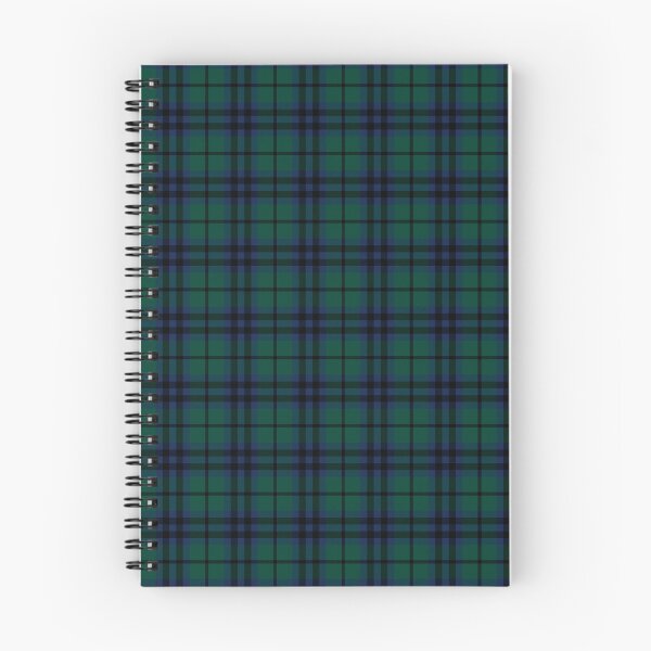 Artikelvorschau, Clan Keith Tartan (modern) entworfen und verkauft von plaidwerx.