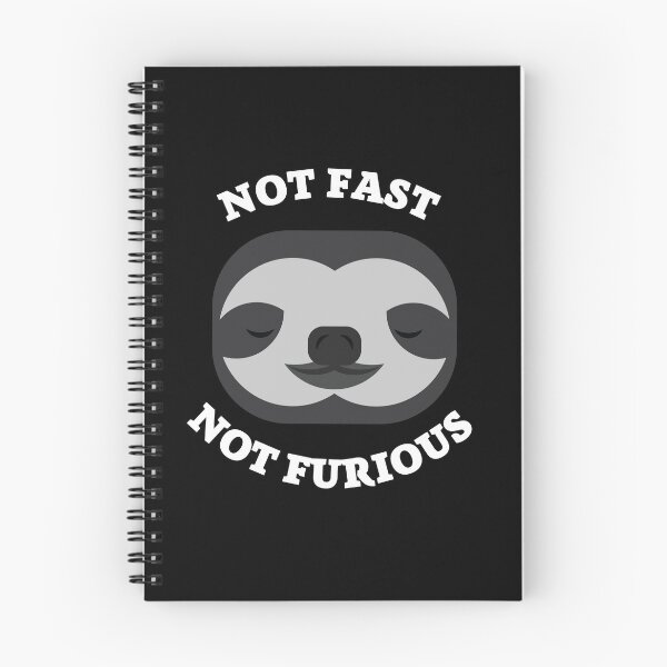 Item preview, Not fast Not furious designed and sold by Thetruemo.