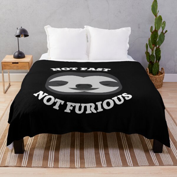 Item preview, Not fast Not furious designed and sold by Thetruemo.