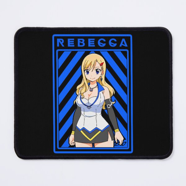 Item preview, EDENS ZERO - REBECCA BLUEGARDEN designed and sold by UNCHMUNCH.