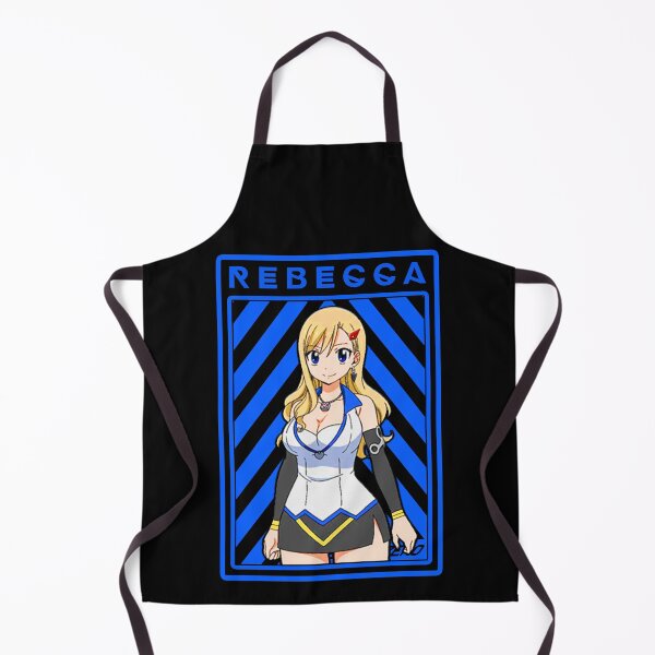 Item preview, EDENS ZERO - REBECCA BLUEGARDEN designed and sold by UNCHMUNCH.