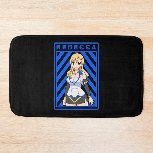 Item preview, EDENS ZERO - REBECCA BLUEGARDEN designed and sold by UNCHMUNCH.