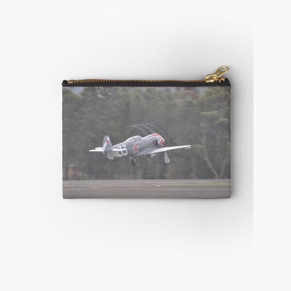 Item preview, Yak3 VH-YOV climbout,Albion Park Airshow,Australia 2016  designed and sold by muz2142.