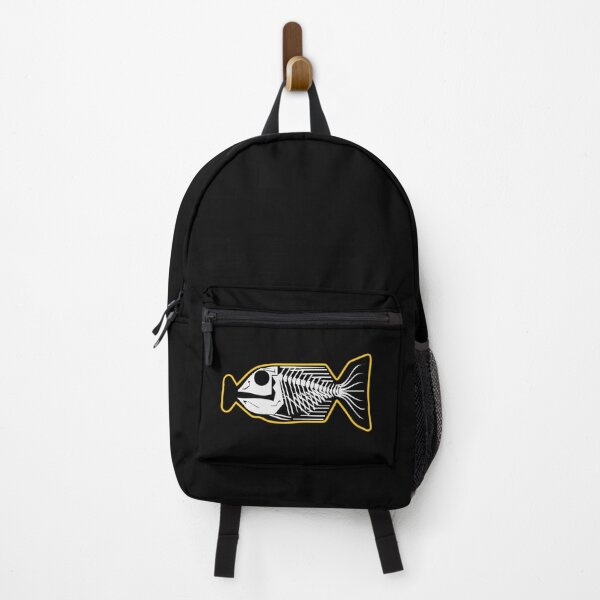Item preview, Babel Fish Skeleton Hitchikers Guide designed and sold by iconikit.