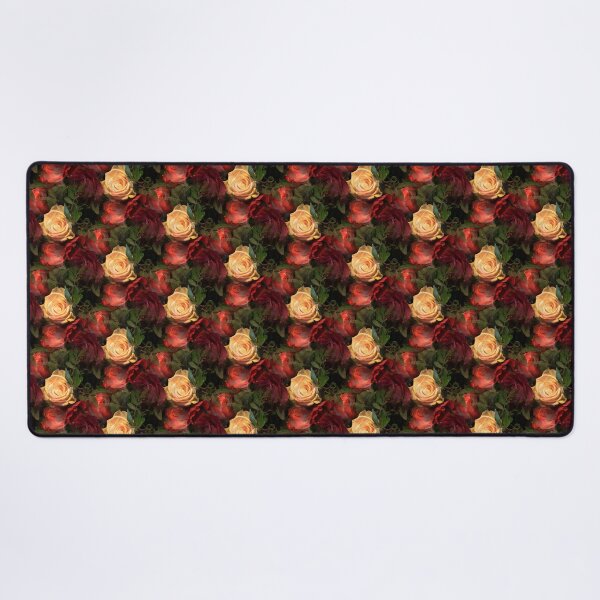 Item preview, Rose Garden designed and sold by Arts and Herbs.