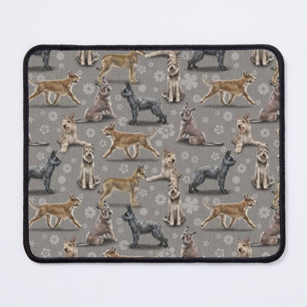 Item preview, The Berger Picard designed and sold by Elspeth Rose Design.