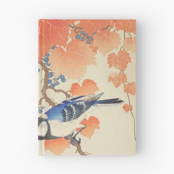 Item preview, GREAT TITON PAULOWNIA BY OHARA KOSON  designed and sold by GamaArtDesign.