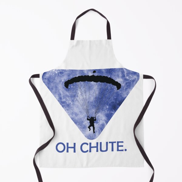Item preview, Copy of Oh Chute designed and sold by beefrancky.