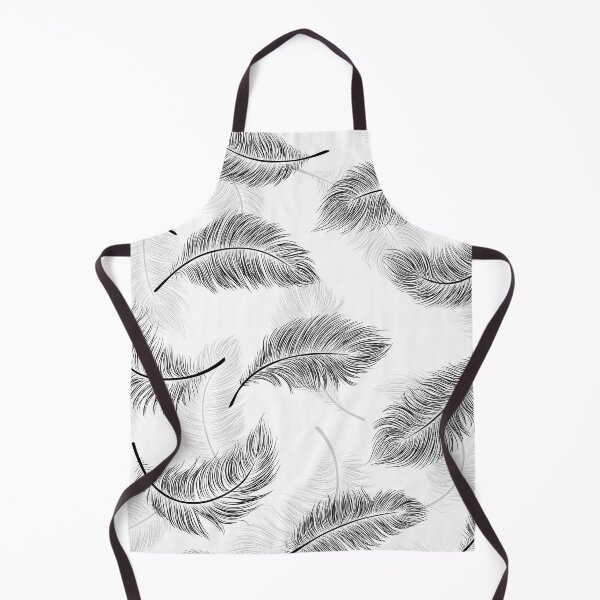 Item preview, Black feathers designed and sold by Katerina Mitkova Kirilova.