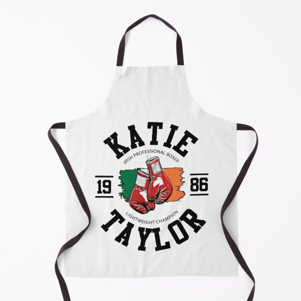 Item preview, Katie Taylor Lightweight Champion Artwork designed and sold by vincedusty.