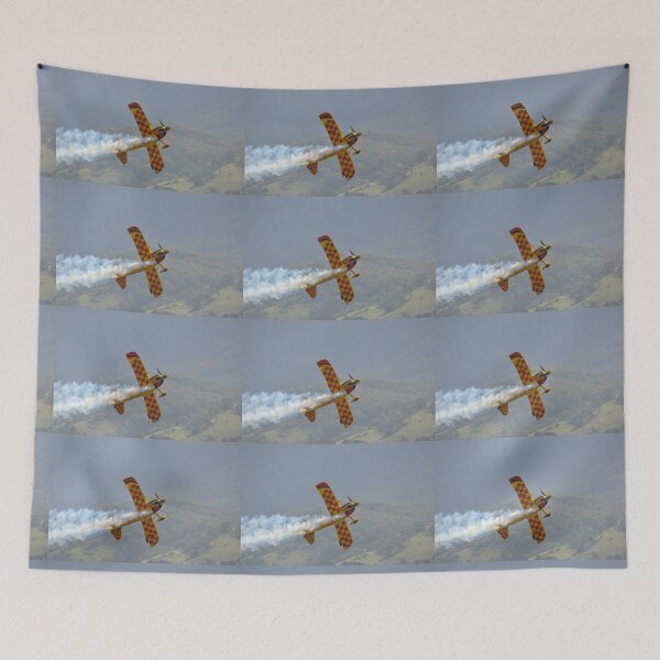 Item preview, Wolf Pitts VH-PVB ,Albion Park Airshow,Australia 2016  designed and sold by muz2142.