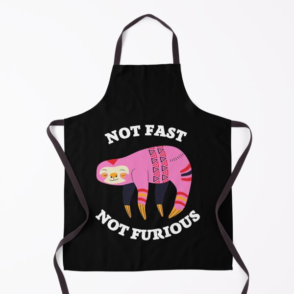 Item preview, Not fast Not furious designed and sold by Thetruemo.