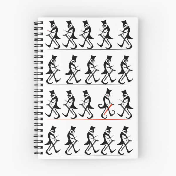 Item preview, Walk This Way designed and sold by BenCowanArt.