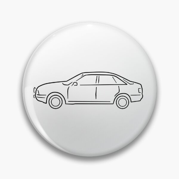 Artikelvorschau, Audi 80 entworfen und verkauft von AutoClub.