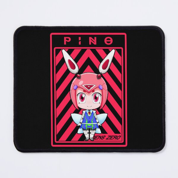 Item preview, EDENS ZERO - PINO designed and sold by UNCHMUNCH.