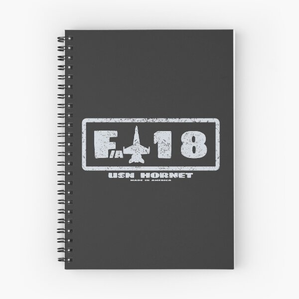 Item preview, F/A18 Hornet Force designed and sold by rustyredbubble.