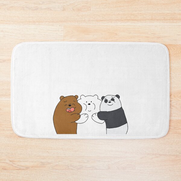 Item preview, Hughing Bears designed and sold by de-creartique.