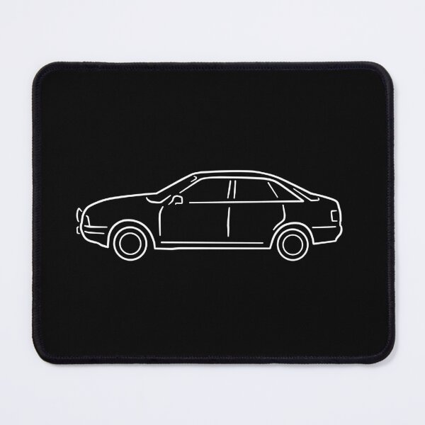 Aperçu de l'œuvre Audi 80 créée et vendue par AutoClub.