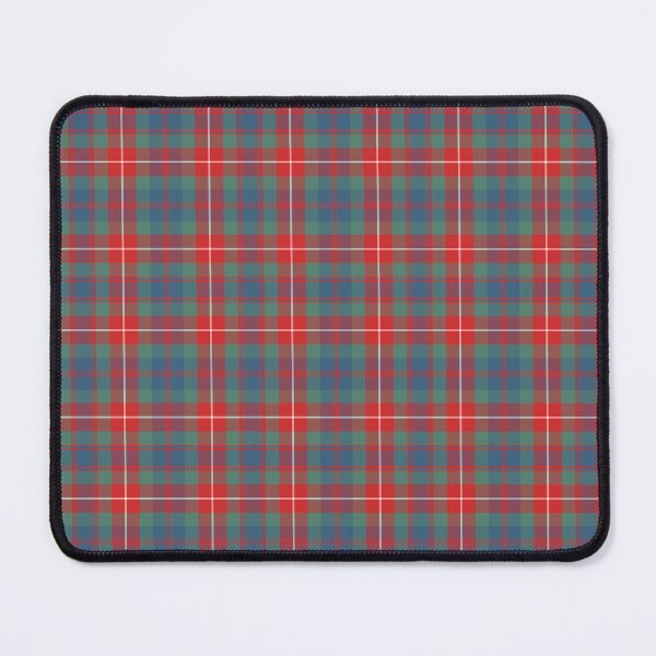 Item preview, Clan Fraser of Lovat Tartan (Ancient) designed and sold by plaidwerx.