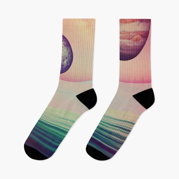 Item preview, Surreal Space designed and sold by ArteVintage.