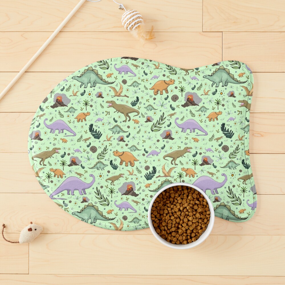 Item preview, Cat Mat designed and sold by Nemki.