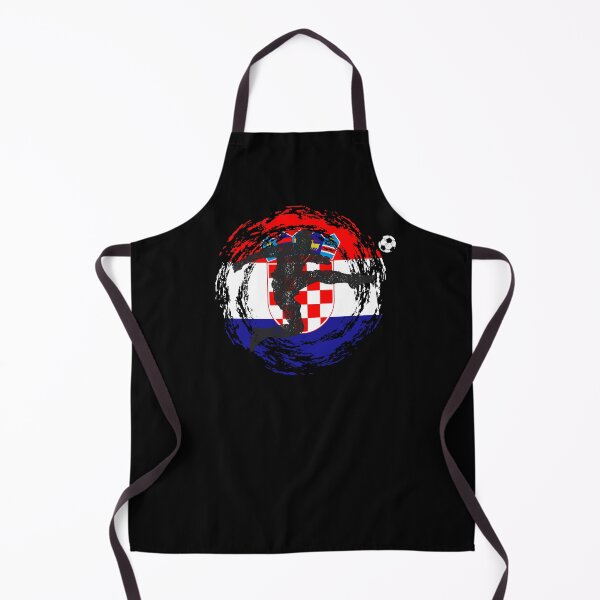 Item preview, Hrvatska Nogomet Croatia Football designed and sold by Dubbra.
