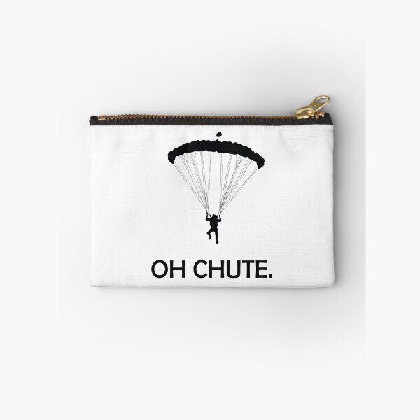 Item preview, Oh Chute designed and sold by beefrancky.