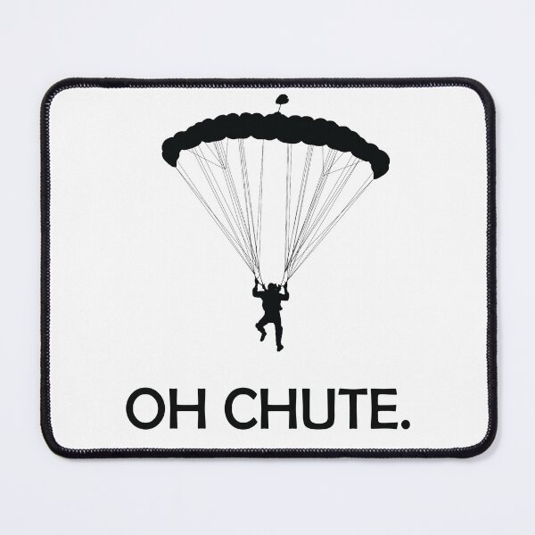 Item preview, Oh Chute designed and sold by beefrancky.