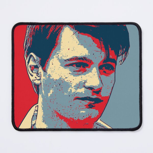 Item preview, Bryan Dechart  2022 artwork designed and sold by CamillaDesign.