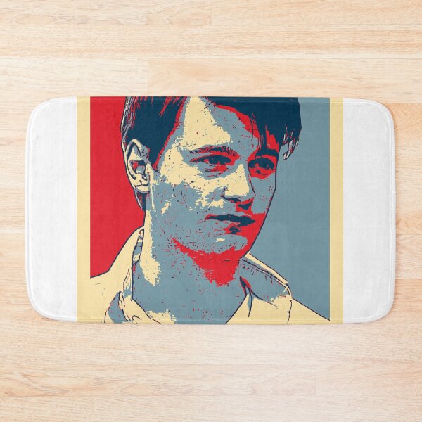 Item preview, Bryan Dechart 2022 artwork designed and sold by CamillaDesign.