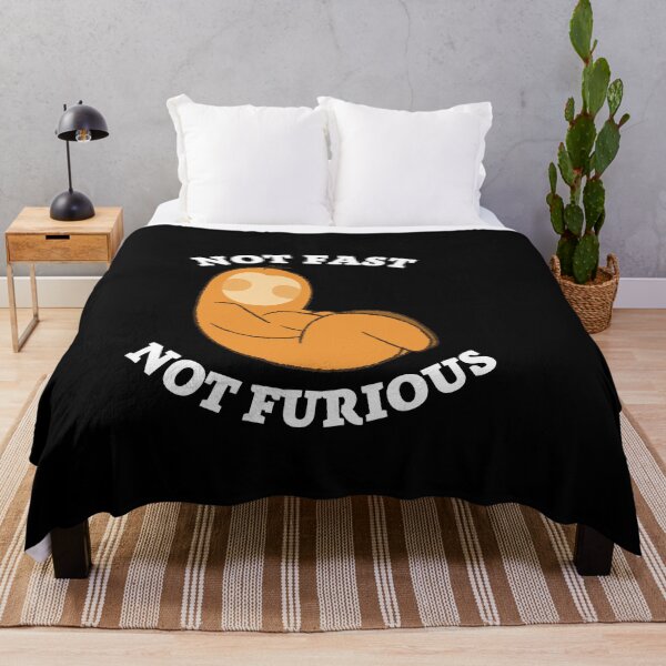 Item preview, Not fast Not furious designed and sold by Thetruemo.