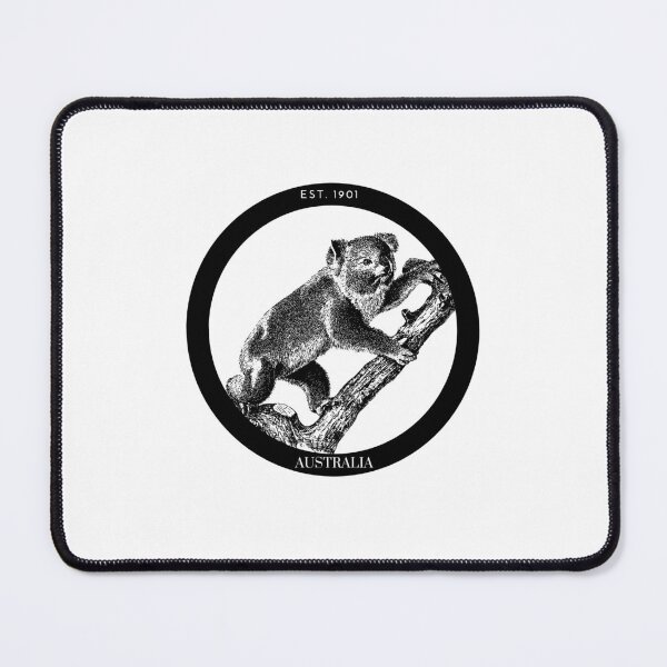 Item preview, Australia (Country Collection) designed and sold by HeartbeatPrint.