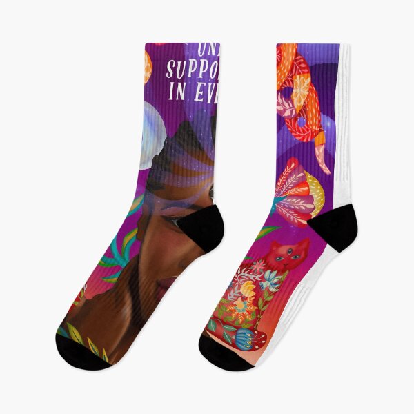 Item preview, The universe supports you  designed and sold by visionsinblue.