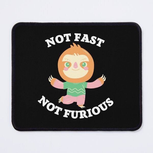 Item preview, Not fast Not furious designed and sold by Thetruemo.