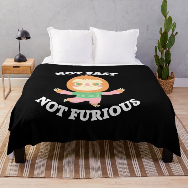 Item preview, Not fast Not furious designed and sold by Thetruemo.